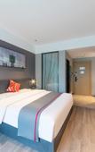 Туры в отель Shankee Coffee Style Hotel (Shaoxing Downtown Area)