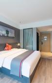 Туры в отель Shankee Coffee Style Hotel (Shaoxing Downtown Area)