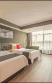 Туры в отель Shankee Coffee Style Hotel (Shaoxing Downtown Area)