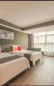 Туры в отель Shankee Coffee Style Hotel (Shaoxing Downtown Area)
