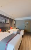 Туры в отель Shankee Coffee Style Hotel (Shaoxing Downtown Area)
