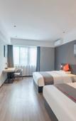 Туры в отель Shankee Coffee Style Hotel (Shaoxing Downtown Area)