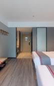 Туры в отель Shankee Coffee Style Hotel (Shaoxing Downtown Area)