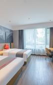 Туры в отель Shankee Coffee Style Hotel (Shaoxing Downtown Area)