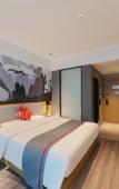 Туры в отель Shankee Coffee Style Hotel (Shaoxing Downtown Area)