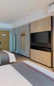 Туры в отель Shankee Coffee Style Hotel (Shaoxing Downtown Area)