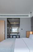 Туры в отель Pero Hotel (Qingdao Expo City)