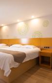 Туры в отель GreenTree Inn (Qinhuangdao Qinhuang Botanical Garden)