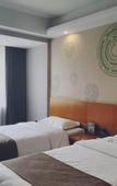Туры в отель GreenTree Inn (Qinhuangdao Qinhuang Botanical Garden)