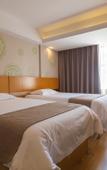 Туры в отель GreenTree Inn (Qinhuangdao Qinhuang Botanical Garden)