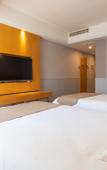 Туры в отель GreenTree Inn (Qinhuangdao Qinhuang Botanical Garden)