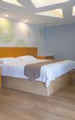 Туры в отель GreenTree Inn (Qinhuangdao Qinhuang Botanical Garden)