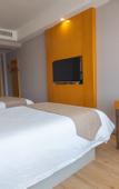 Туры в отель GreenTree Inn (Qinhuangdao Qinhuang Botanical Garden)