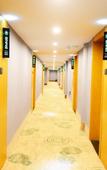 Туры в отель GreenTree Inn (Qinhuangdao Qinhuang Botanical Garden)