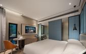 Туры в отель Livable Hotel (Changsha High-speed Railway South Station   Convention Center  Branch)