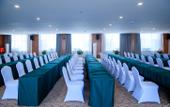 Туры в отель Rongcheng Boshang International Hotel