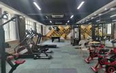 Туры в отель Rongcheng Boshang International Hotel