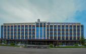 Туры в отель Rongcheng Boshang International Hotel