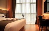 Туры в отель Rongcheng Boshang International Hotel