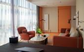 Туры в отель Rongcheng Boshang International Hotel
