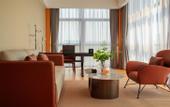 Туры в отель Rongcheng Boshang International Hotel