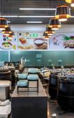 Туры в отель Rongcheng Boshang International Hotel