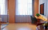 Туры в отель Rongcheng Boshang International Hotel