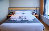 Туры в отель Rongcheng Boshang International Hotel