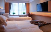Туры в отель Rongcheng Boshang International Hotel