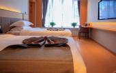 Туры в отель Rongcheng Boshang International Hotel