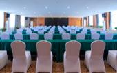 Туры в отель Rongcheng Boshang International Hotel