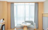 Туры в отель JI Hotel (Huai'an Huanghedong Road)