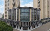 Туры в отель JI Hotel (Huai'an Huanghedong Road)