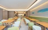 Туры в отель JI Hotel (Huai'an Huanghedong Road)