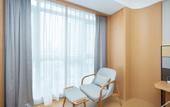 Туры в отель JI Hotel (Huai'an Huanghedong Road)