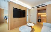 Туры в отель JI Hotel (Huai'an Huanghedong Road)
