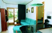Туры в отель HSM Madrigal Hotel
