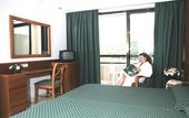 Туры в отель HSM Madrigal Hotel