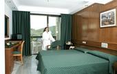 Туры в отель HSM Madrigal Hotel