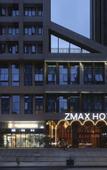 Туры в отель ZMAX HOTELS