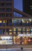 Туры в отель ZMAX HOTELS
