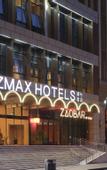 Туры в отель ZMAX HOTELS