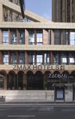 Туры в отель ZMAX HOTELS
