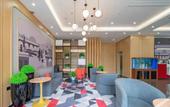 Туры в отель Shankee Hotel (Jinan Zhangqiu Zaoyuan)