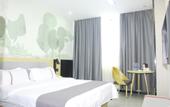 Туры в отель Shankee Hotel (Jinan Zhangqiu Zaoyuan)
