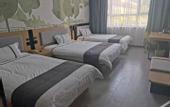 Туры в отель Shankee Hotel (Jinan Zhangqiu Zaoyuan)