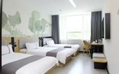 Туры в отель Shankee Hotel (Jinan Zhangqiu Zaoyuan)