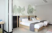 Туры в отель Shankee Hotel (Jinan Zhangqiu Zaoyuan)