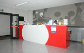 Туры в отель Shankee Hotel (Jinan Zhangqiu Zaoyuan)