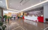 Туры в отель Shankee Hotel (Jinan Zhangqiu Zaoyuan)